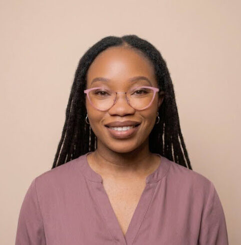 D'Ericka Evans midwife at Special Beginnings Midwifery in Durham, NC