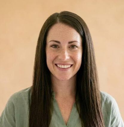 Meagan Patridge midwife at Special Beginnings Midwifery in Durham, NC