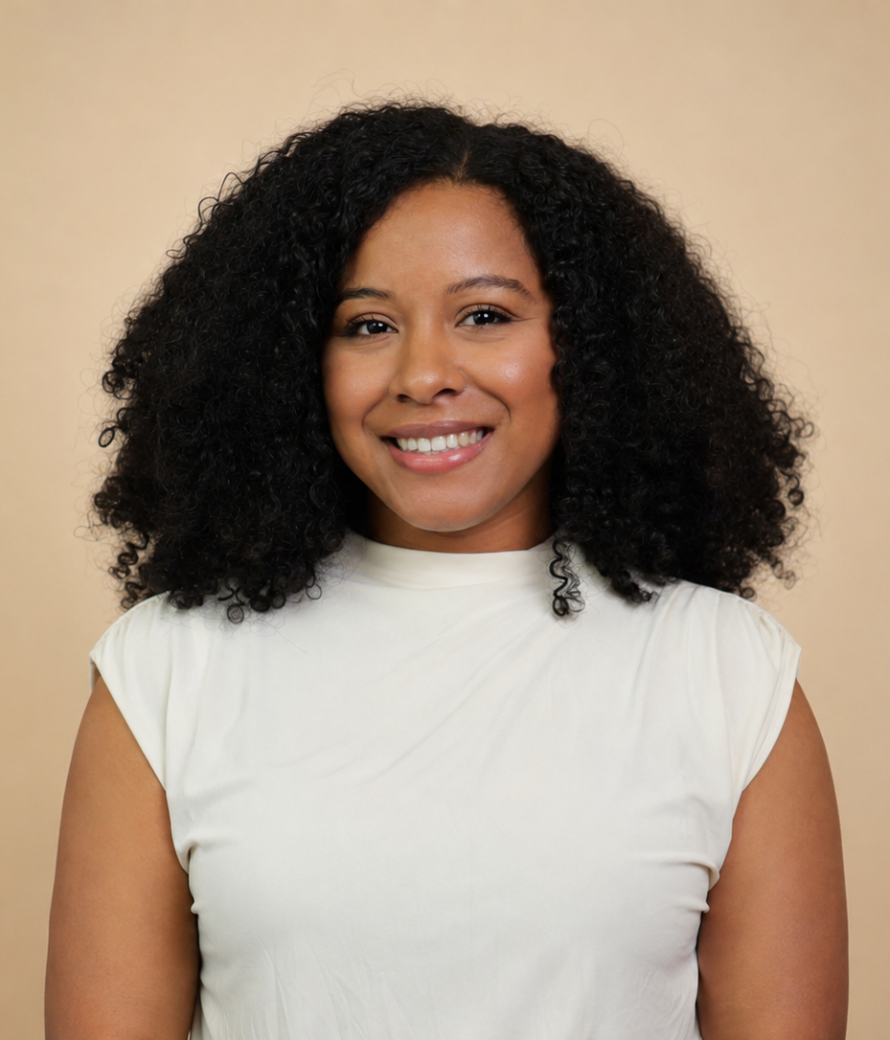Ambar Montero-Diaz, certified nurse-midwife at Special Beginnings Midwifery in Durham, NC